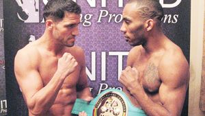 Cea mai importantă victorie pentru "Lupo"!** "M-a subestimat, l-am tăvălit!"