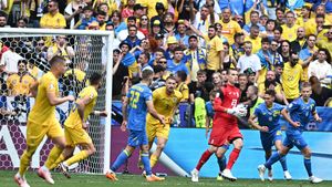 A fost sunat de Ancelotti după România - Ucraina, dar selecționerul a decis să îl sacrifice pentru al doilea meci! Cum a reacționat când a aflat