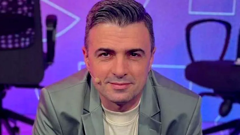 Cornel Ilie, despre divorțul de fosta sa parteneră.  ”Mie mi-a fost teamă pentru copii”