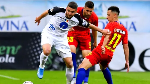 Mirel Rădoi a analizat jucătorii pe care-i poate chema la națională! Un român, comparat cu Lewandowski și Falcao: „Doar la ei am mai văzut o asemenea mișcare”
