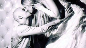 Îngerul lui Ivezici**