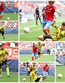 Steaua, tot mai bine în Liga 2. Încă un rezultat pozitiv pentru echipa lui Daniel Oprița: ”Totuși, meritam să câștigăm cu Metaloglobus”