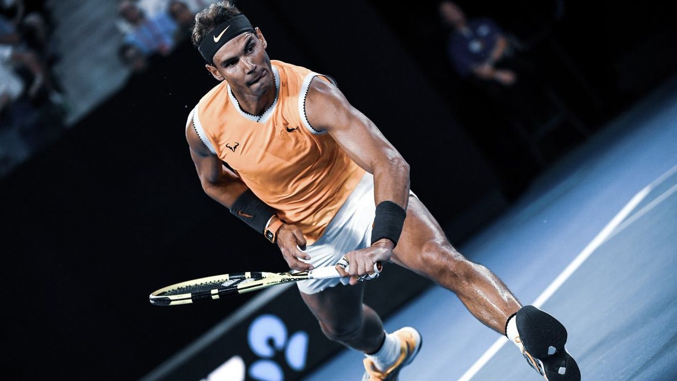 Rafael Nadal și relația sa dulce-amăruie cu Australian Open-ul. "Va fi un meci uriaș, dar... va fi doar un meci. Tânăra generație e aici, acum"
