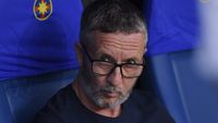 Mihai Stoica l-a contrat puternic pe Gigi Becali în cazul lui Boutoutaou: „Ba ești nebun să-l scoți din echipă, ba îl schimbi după 45 de minute”