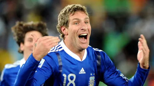 VIDEO Se mai retrage o legendă!** Martin Palermo va pune ghetele în cui la finalul sezonului