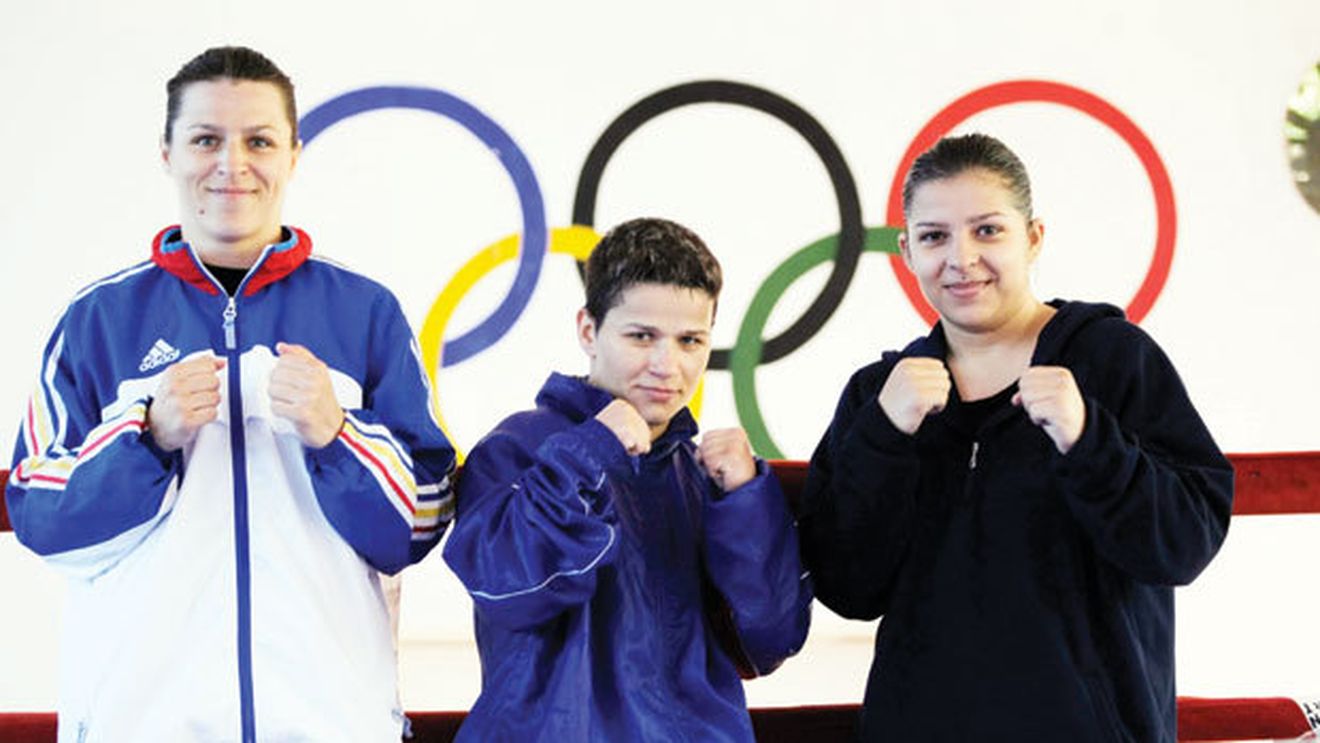 Vis de "roboțel": o casă clădită din pumni!** Steluța Duță, o sportivă cu o poveste teribilă de viață 