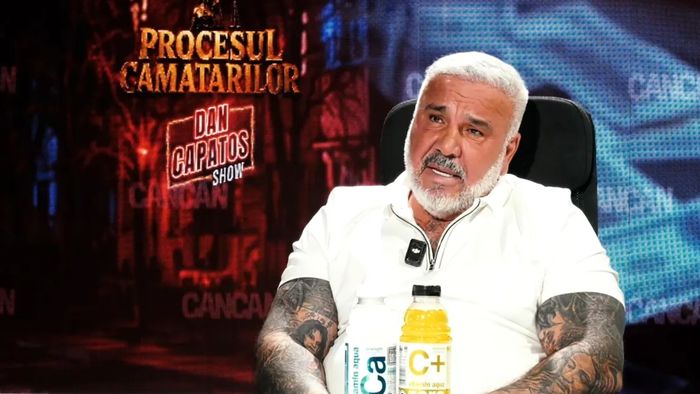 Sile Cămătaru l-a dat în vileag pe Gigi Becali. Dezvăluire istorică din lumea interlopă: „Lua sute de mii de euro. Banii de la el veneau mototoliți, rupți sau falși”