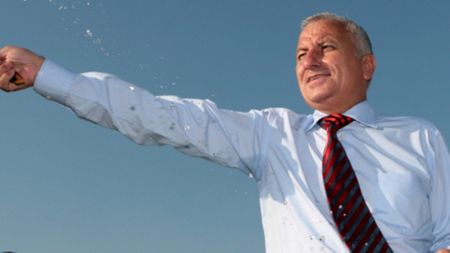 Bucur: "O să vedeți ce poate Gloria!"