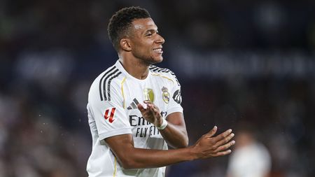 Kylian Mbappe, gol fabulos, anulat cu VAR în Real Madrid – FC Barcelona!