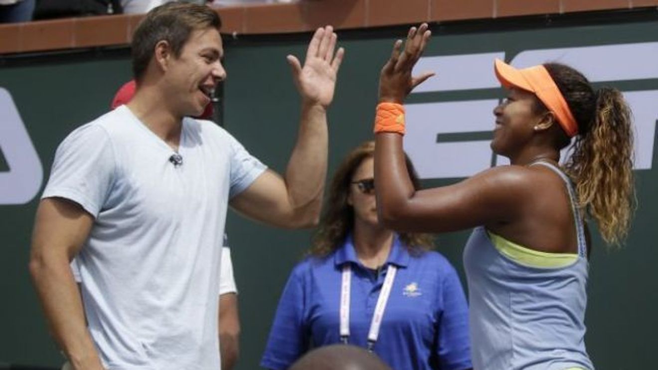 Prima explicație pentru "șocul" startului de an. Motivul pentru care Naomi Osaka a renunțat la antrenorul care a luat-o de pe 68 WTA și a făcut-o lider mondial și dublă câștigătoare de Grand Slam