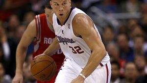 Blake for MVP? Griffin a marcat 37 de puncte în victoria lui Clippers cu Suns