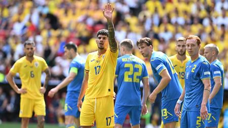 Sovsport din Rusia face praf naționala Ucrainei şi umileşte şi România: "Distrusă de cel mai slab adversar"