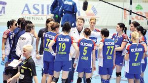 Gyor are prima șansă în semifinala cu Oltchim:** "Ne convine că suntem outsideri"