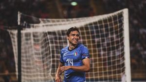 Vedetismul i-a luat mințile. Mesajul nesportiv al lui Chiesa pentru fotbaliștii români, după ce Italia nu a fost capabilă să își asigure singură calificarea în semifinale. "Glumele proaste ca ceea ce ar urma nu sunt gustate în sport"