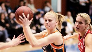 Cristina Ciocan: "Conducerea de la Sfântu Gheorghe este deplorabilă!"