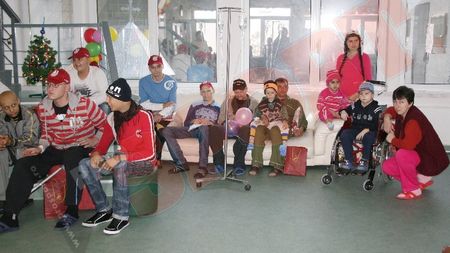 FOTO** CFR, în luptă cu cancerul! Gest superb făcut de clujeni