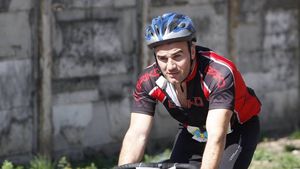 A murit Alex Hojda, unul dintre cei mai talentați fotoreporteri din istoria ProSport! Arhiva noastră conține mii de poze realizate de acest jurnalist