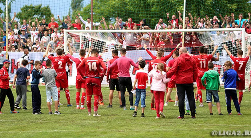 Răspunsul arădenilor la comunicatul timișorenilor.** Suporter Club UTA: 