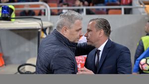 PROSPORT LIVE 19 aprilie | Conflict între Reghe și Șumudică! Scandal a fost și în Champions League după Real - Bayern