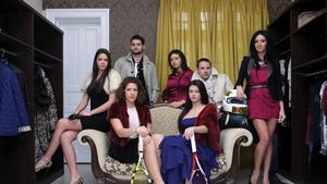 Diana Marcu, în turul doi la București