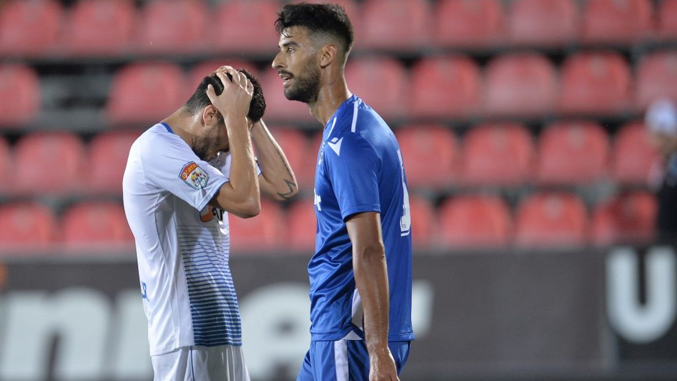 Hermannstadt - FC Voluntari 0-0. Situație disperată pentru ambele cluburi. Cum arată clasamentul