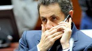Atribuirea Cupei Mondiale Qatarului, aranjată?** Platini: "Sarkozy nu și-ar fi permis niciodată asta!"
