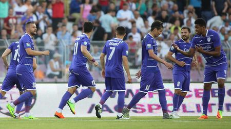 ACS Poli Timișoara are un nou președinte. Primele schimbări pe care le face după numire