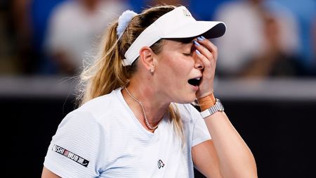 Bârfele din vestiarul WTA s-au dezlănțuit. Jucătoarea recunoscut: „Normal că vorbim despre ea și antrenorul ei”