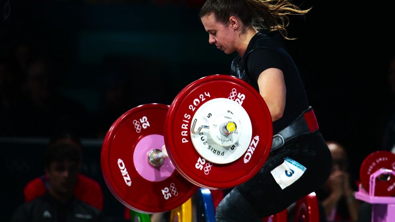 A fost vinerea neagră din sportul românesc! Fără medalie pentru Cătălin Chirilă și Loredana Toma, halterofila i-a persiflat pe jurnaliștii români, dar avem și o retragere din activitate la care nu se gândea nimeni. „Sper să nu fie așa”. SPECIAL