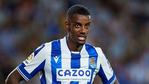 Noua superputere din Premier League aruncă în aer piața transferurilor! Ia un atacant fantastic cu 75 de milioane de euro