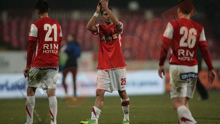 Înfrângerea i-a "terminat"!** Ciobotariu: "Jucătorii sunt foarte triști, le-am spus să ridice capul! Am fost modești"