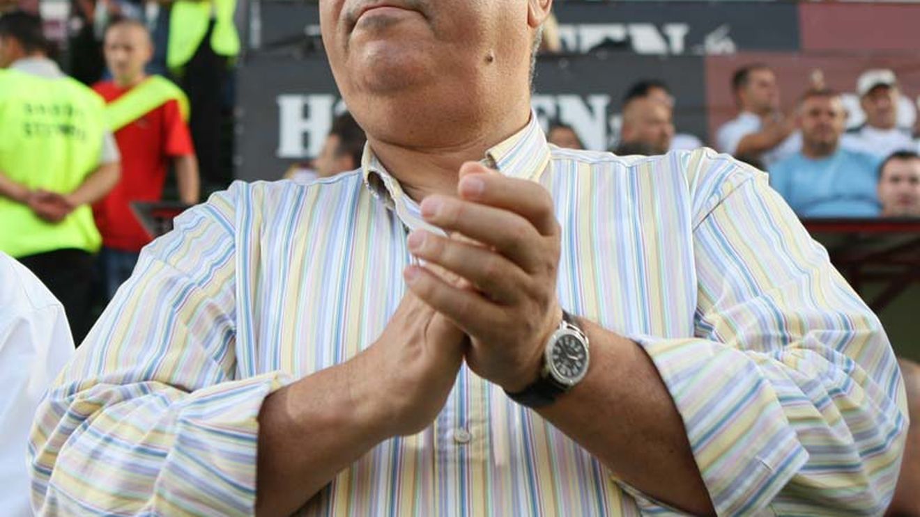 Penescu: "Copos a foarte abil, iar Taher a fost foarte naiv!"