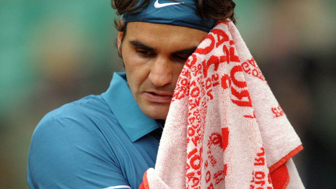 Federer, răpus de Soderling! De luni, Nadal poate fi numărul unu mondial!