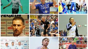 Liga antrenorilor! Nouă echipe și-au schimbat băncile tehnice în această vară. Steaua și Dinamo și-au adus tehnicieni de la CSM București. Cine sunt cei mai titrați antrenori în Liga Națională, aflați în activitate