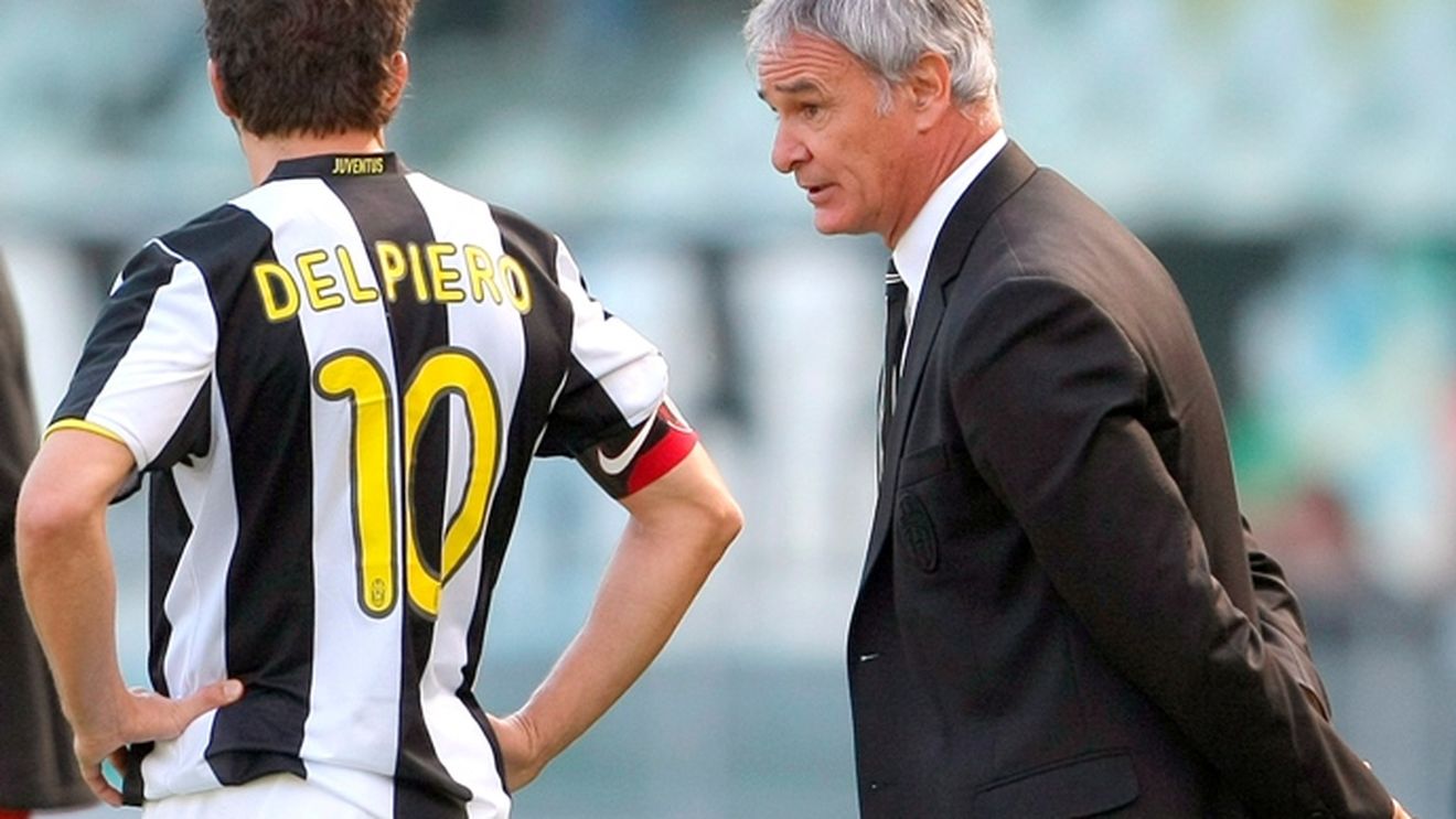 Haos în vestiarul lui Juventus!