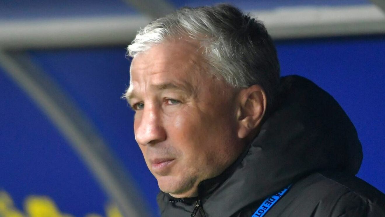Dan Petrescu și-a distrus jucătorii, după Universitatea Craiova - CFR Cluj! „Nu avem bancă de rezerve. Sunt în vacanță. Vom avea o discuție dură”