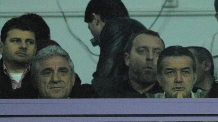 S-a încheiat lupta la titlu din Superliga? Giovanni Becali, verdict clar înainte de Rapid - FCSB