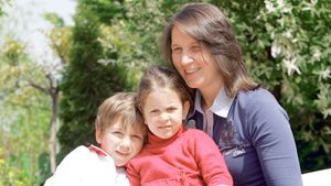 Spârlea, sfârleaza gospodină