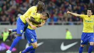 Achim și Manasse vor pleca din vară de la Petrolul: "Au refuzat să semneze prelungirea contractelor"