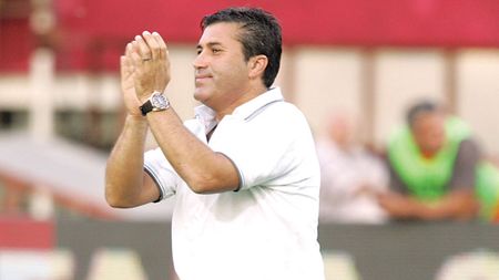 Peseiro s-a întors după bani