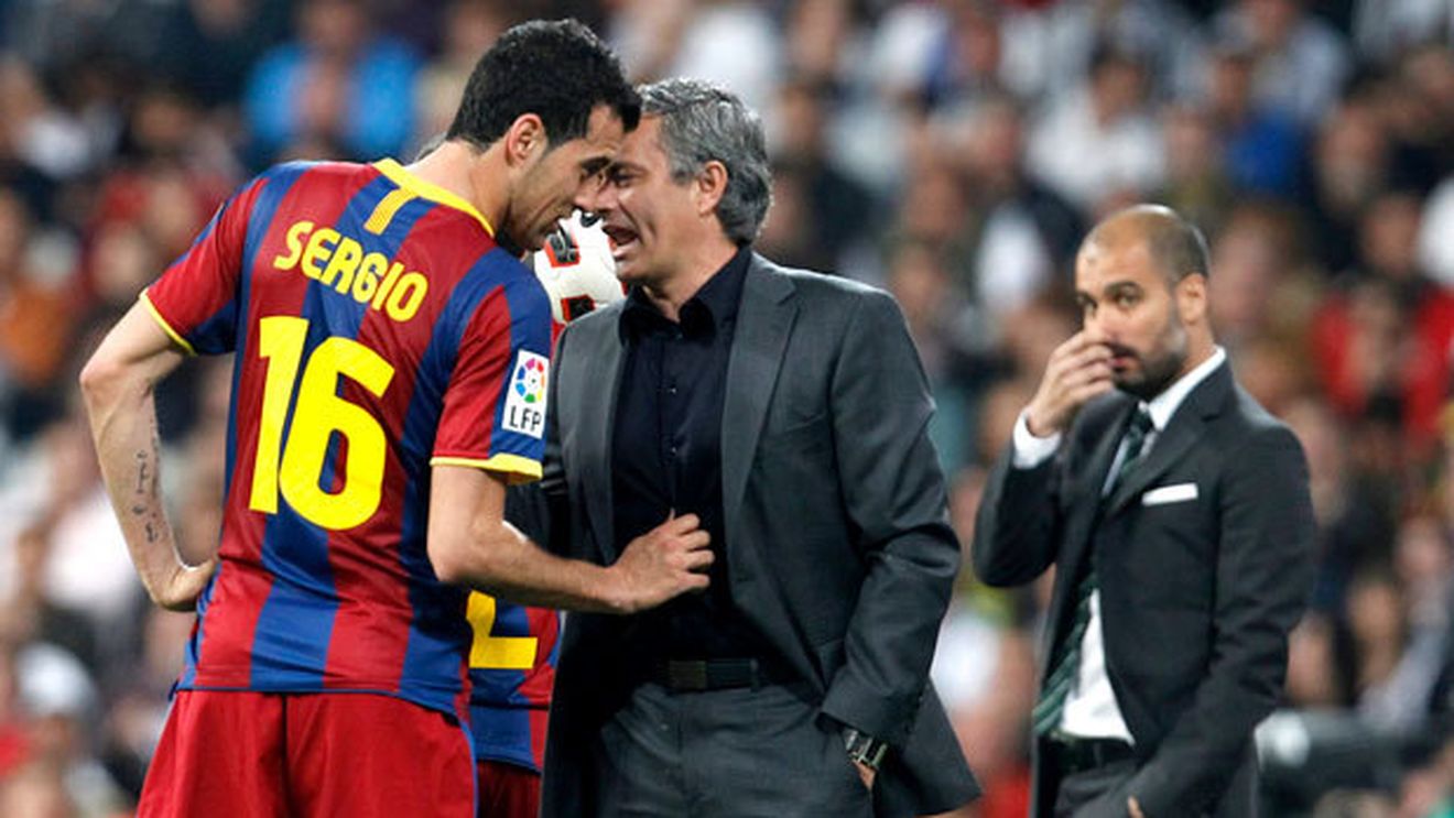 Istoria fotbalului putea fi mai tristă: "Mourinho l-a vrut pe Guardiola ca secund!"** De ce a fost refuzat Mou de BarÃ§a