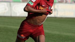 Cinci jucători din Liga I,** prezenți la Cupa Africii!