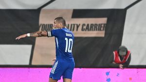 Adrian Mititelu, anunț despre transferul lui Juan Bauza la FCSB! „Vor să vândă cu cinci milioane de euro”