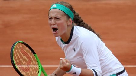 Jelena Ostapenko avertizează înaintea semifinalei cu Simona Halep: "Nici acum nu voi avea nimic de pierdut"