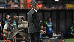 Francezul lui Răzvan Lucescu se teme de atmosfera de la București, de la returul dintre FCSB și PAOK: „Mai bine jucam la Salonic acel meci”