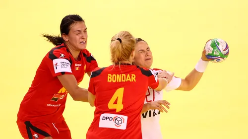 EURO 2014 | Oana Bondar, „cerută” la imn acasă. Momentele în care apărătorul României se transformă într-o persoană emotivă. Tricolorelor nu le este indiferent cum se întorc în țară