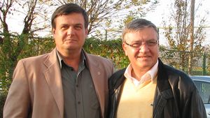 Condescu: „FRF omite sesizarea unor comisii, funcție de interese!"