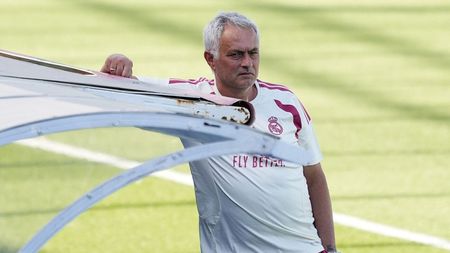 „Noul Jose Mourinho”. Ce transformare au descoperit spaniolii la antrenorul lui Real Madrid