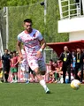 CSC Dumbrăvița a pierdut și cu ultima clasată, la Tunari, rămâne tot fără victorie în play-out și tremură pentru menținerea în Liga 2. Florin Fabian: ”Sunt mulți jucători în care îmi puneam mari speranțe”