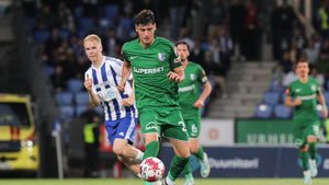 Gigi Becali nu s-a mai abținut și a dezvăluit de ce nu l-a transferat pe Adrian Mazilu la FCSB. „Mi-a dat de gândit!”